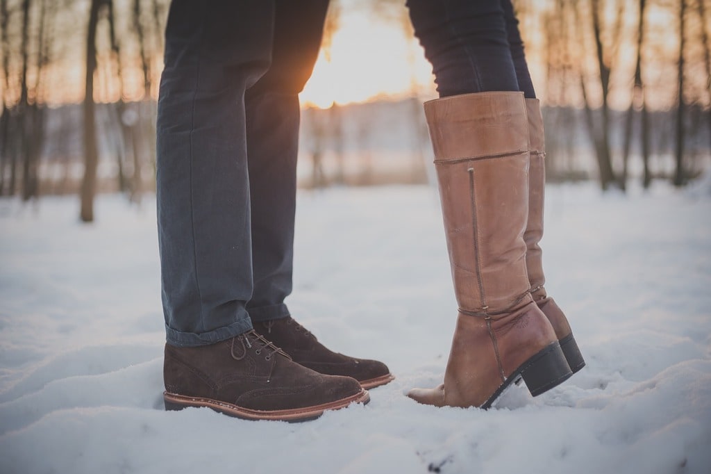 Les secrets pour une vie de couple harmonieuse